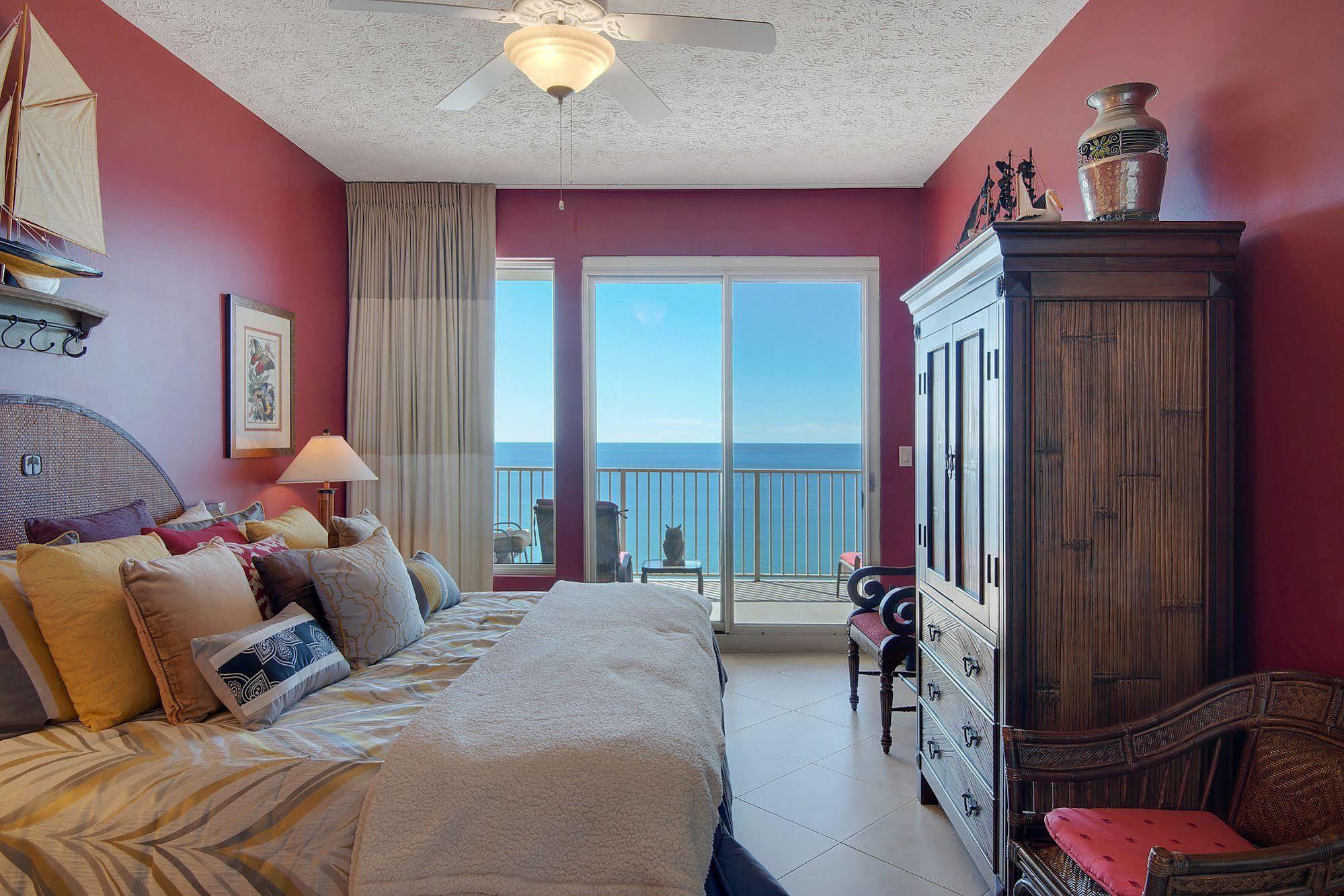 Gulf Crest Condominiums 巴拿马城 外观 照片