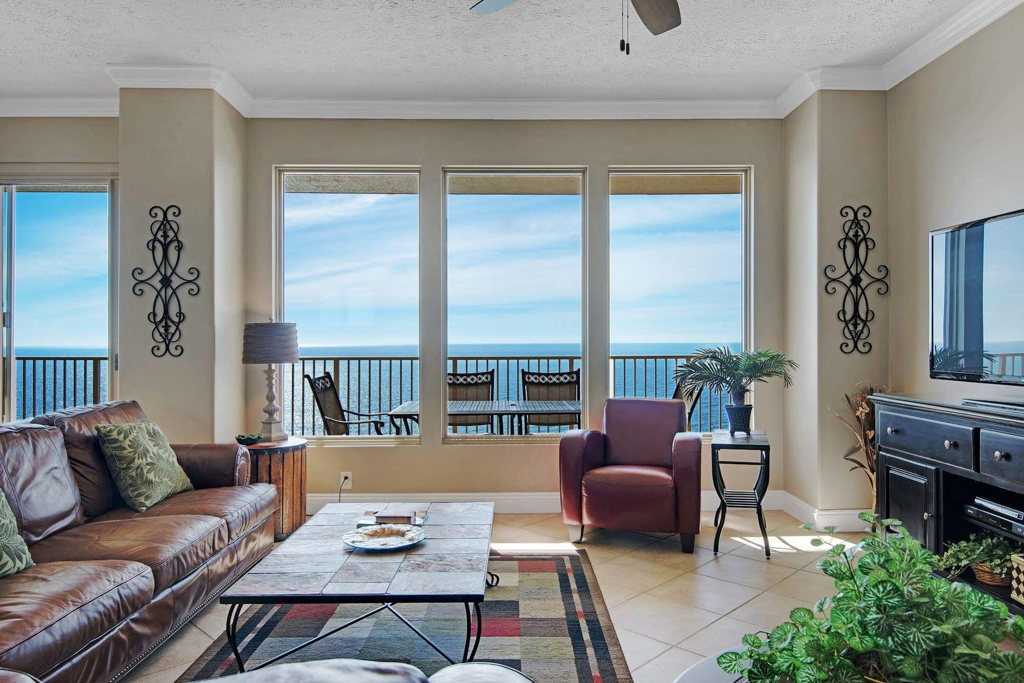 Gulf Crest Condominiums 巴拿马城 外观 照片